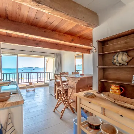 Renovated With Mezzanine Apartment *